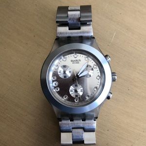 Swatch Watch
